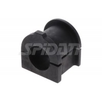 412187 SPIDAN CHASSIS PARTS Опора стабілізатора