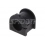 412187 SPIDAN CHASSIS PARTS Опора стабілізатора