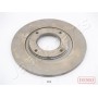 DI-707C JAPANPARTS Гальмівний диск