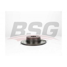 BSG 60-210-049 BSG Гальмівний диск