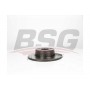 BSG 60-210-049 BSG Гальмівний диск