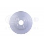 8DD 355 112-091 HELLA PAGID Гальмівний диск