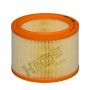 E184L HENGST FILTER Повітряний фільтр