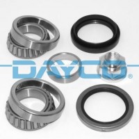 KWD1161 DAYCO Комплект підшипника ступиці колеса