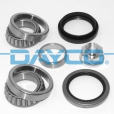 KWD1161 DAYCO Комплект підшипника ступиці колеса
