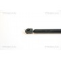 8710 65206 KAWE Газова пружина кришка багажника