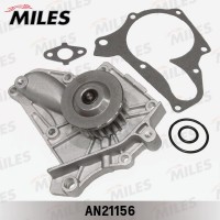 AN21156 MILES Водяний насос охолодження двигуна