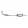 FS63215K Faurecia Катализатор