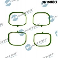 DRM088S Dr.Motor Automotive Комплект прокладок впускний колектор