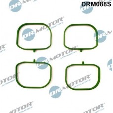DRM088S Dr.Motor Automotive Комплект прокладок впускний колектор