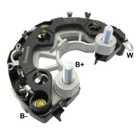 GA1438 GAUSS Випрямляч генератора