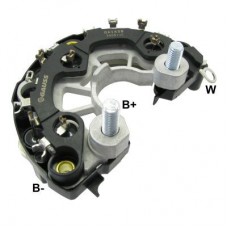 GA1438 GAUSS Випрямляч генератора