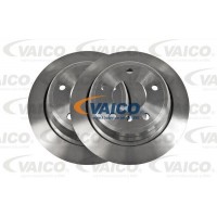 V20-80027 VAICO Гальмівний диск