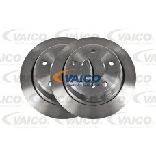 V20-80027 VAICO Гальмівний диск
