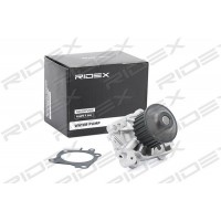 1260W0094 RIDEX Водяний насос охолодження двигуна