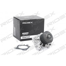 1260W0094 RIDEX Водяний насос охолодження двигуна