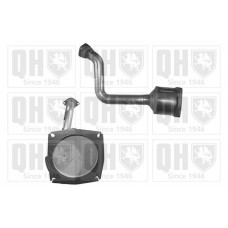 QCAT80256H QUINTON HAZELL Катализатор