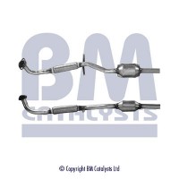 BM80027H BM CATALYSTS Катализатор