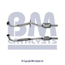 BM80027H BM CATALYSTS Катализатор