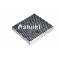K005-61 ASHUKI by Palidium Фільтр повітря у внутрішньому просторі