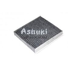 K005-61 ASHUKI by Palidium Фільтр повітря у внутрішньому просторі