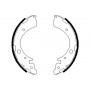 KBS-2907 KAVO PARTS Комплект гальмівних колодок