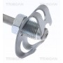 8150 28263 TRISCAN Гальмівний шланг