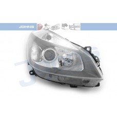 60 09 10-2 JOHNS Основна фара