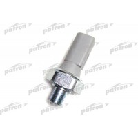 PE70003 PATRON Датчик тиску масла