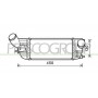 CI523N004 PRASCO Интеркулер