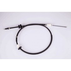 8AS 355 668-271 HELLA PAGID Тросик, cтояночный тормоз