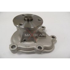 47-0070 MAXGEAR Водяний насос охолодження двигуна