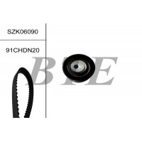 SZK06090 BTE Комплект ременя ГРМ