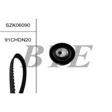 SZK06090 BTE Комплект ременя ГРМ