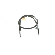 1 987 477 756 BOSCH Тросик, cтояночный тормоз