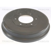 8120 60203C TRISCAN Гальмівний барабан
