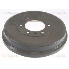 8120 60203C TRISCAN Гальмівний барабан