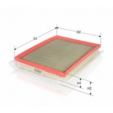 AR30125/1PMS TECNECO FILTERS Повітряний фільтр