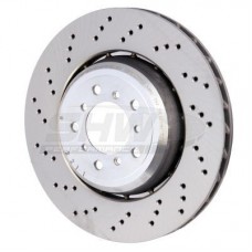 BFL42851 SHW Performance Гальмівний диск