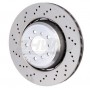 BFL42851 SHW Performance Гальмівний диск