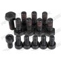 479C0118 RIDEX Комплект зчеплення