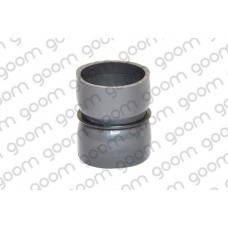 Трубка наддуваемого повітря GOOM AH-0025