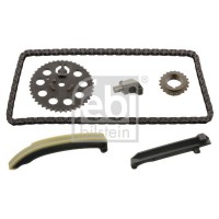 30644 FEBI BILSTEIN Комплект цілі приводу розподільного валу