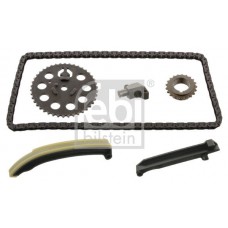 30644 FEBI BILSTEIN Комплект цілі приводу розподільного валу