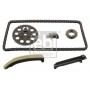30644 FEBI BILSTEIN Комплект цілі приводу розподільного валу