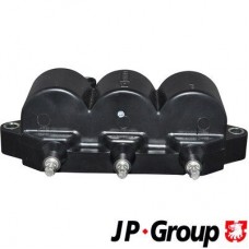 3291600200 JP GROUP Котушка запалювання