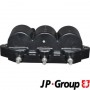 3291600200 JP GROUP Котушка запалювання