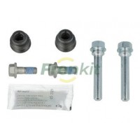 809006 FRENKIT Комплект напрямної гільзи