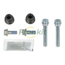 809006 FRENKIT Комплект напрямної гільзи