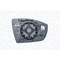 182209012000 MAGNETI MARELLI Дзеркальне скло зовнішнє дзеркало